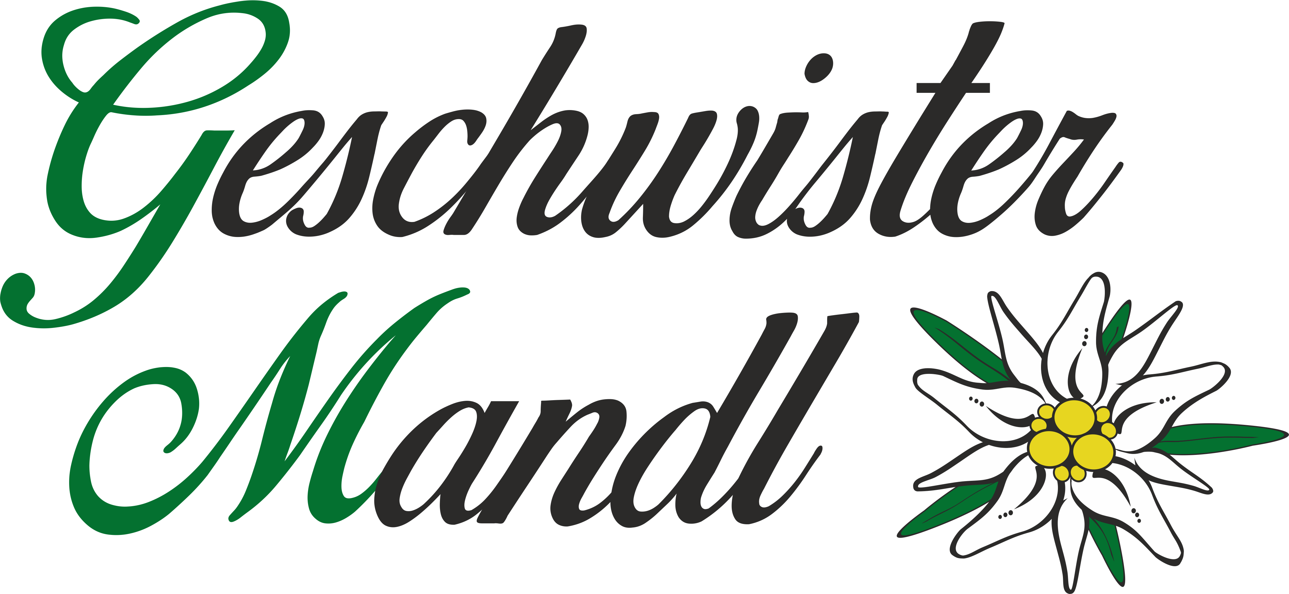 Geschwister Mandl